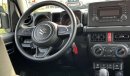 Suzuki Jimny GL 2 Doors Automatic GCC Brand New 2024