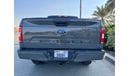 Ford F 150 Supercrew XLT, 4x42020 Gray 5.0 V8EXCELLENT CONDITION