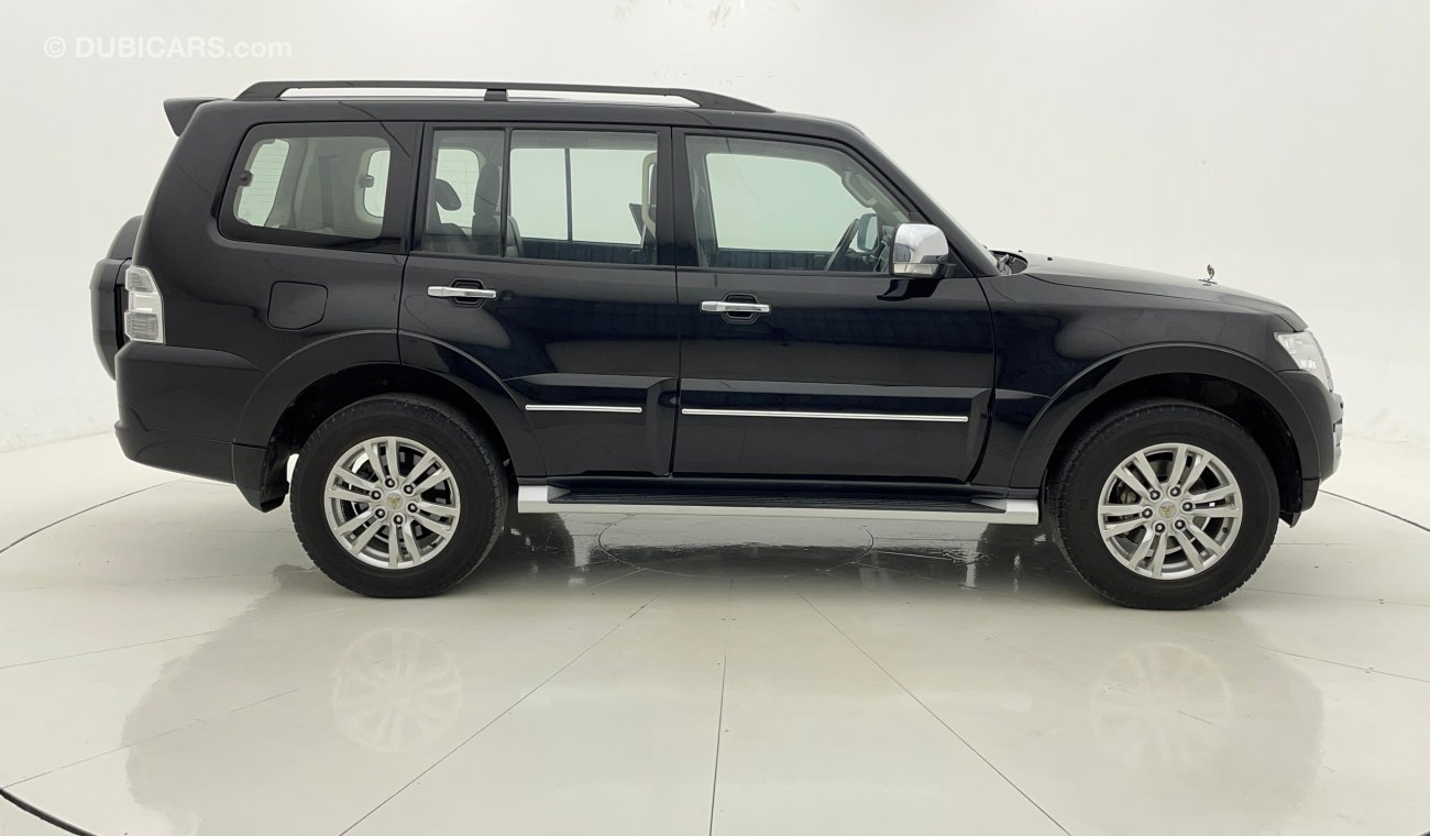 Mitsubishi Pajero GLS HIGHLINE 3.8 | Zero Down Payment | Free Home Test Drive