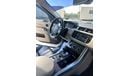 Land Rover Range Rover Sport (other) HSE