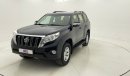 Toyota Prado GXR 4 | Zero Down Payment | Free Home Test Drive