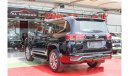 Toyota Land Cruiser Toyota Land Cruiser VXR 3.5L Twin Turbo | 0KM | 2023