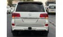 تويوتا لاند كروزر Toyota Landcruiser LHD Full option