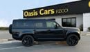 Land Rover Defender 130 S P400 3.0L Turbocharged Brand New 0kms European Specs