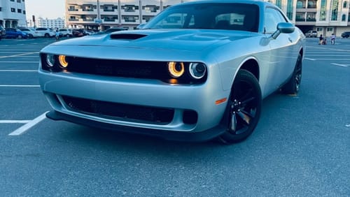 Dodge Challenger SXT