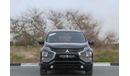 ميتسوبيشي إكسباندر Mid 1.5L Mitsubishi XPander 1.5L 2021 GCC accident-free in excellent condition 918 P.M