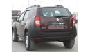 Renault Duster RENAULT DUSTER 2017 BROWN GCC EXCELLENT CONDITION WITHOUT ACCIDENT