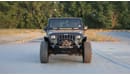 Jeep Wrangler Unlimited Sahara Plus 3.6L A/T