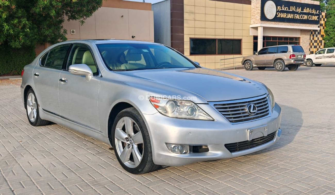 Lexus LS460 LS 460L