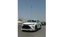 Toyota Harrier TOYOTA HARRIER NEW SHAPED RIGHT HANDED (PETROL) 2022