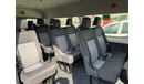 Toyota Hiace 2021 | 13 Seats I HighRoof I Ref#487