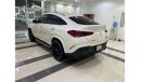 Mercedes-Benz GLE 63 AMG Premium +