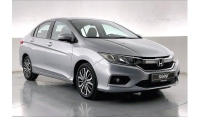 Honda City EX | 1 year free warranty | 0 Down Payment