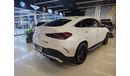 Mercedes-Benz GLE 63 S AMG Coupe 4MATIC+ 2021 GLE 63 S Coupe 4MATIC | 603 HP | 4.0 V8 | FULL CARBON