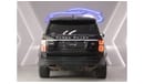 Land Rover Range Rover Sport (other)