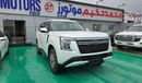 نيسان باترول SE Titanium 3.8L 2025