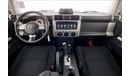 Toyota FJ Cruiser GXR | Guaranteed Warranty | 0 Down Payment