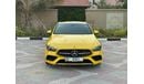 Mercedes-Benz CLA 250 full option