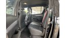 Toyota Hilux Toyota Hilux pickup 2024 Full Option 2.8 Diesel GR Full option Right hand Drive