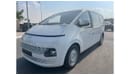 Hyundai Staria 2023 HYUNDAI STARIA 3.5L, PATROL,PANNEL VAN