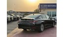 Lexus ES350 Ultra Luxury 2024, 3.5L, FWD, SEDAN, GCC SPECS, 0KM, (FOR EXPORT)