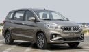 سوزوكي ايرتيغا LHD) SUZUKI ERTIGA GLX 1.5P AT MY2024 - GREY