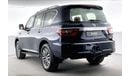 Nissan Patrol SE Platinum City | 1 year free warranty | 0 Down Payment