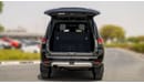 Toyota Land Cruiser GR-S LC300 GR SPORT 3.3D AT MY2023 – BLACK