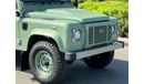 Land Rover Defender **2016**SAME BRAND NEW GERMAN SPEC