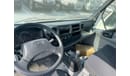 Hino 300 2023 Hino 916 with Cargo box 6.1T Diesel Manual Transmission