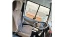 Toyota Coaster 2024 Toyota Coaster 23-Seater 3-Point Seatbelts 4.2L 6-Cyl Diesel M/T RWD (Export Only)