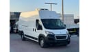 Peugeot Boxer 2021 I Chiller I Ref#416