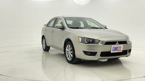 Mitsubishi Lancer GLS S HIGHLINE 1.6 | Zero Down Payment | Free Home Test Drive