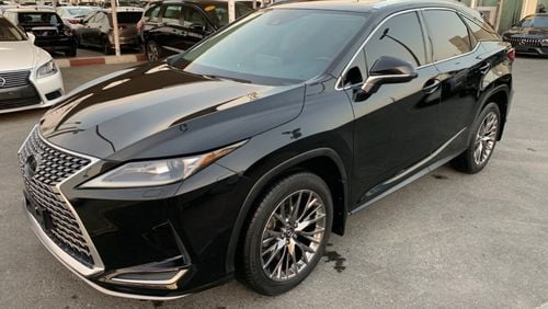 Lexus RX350