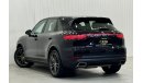 Porsche Cayenne Std 2018 Porsche Cayenne, May 2025 Porsche Warranty, Full Porsche Service History, Full Options, GCC