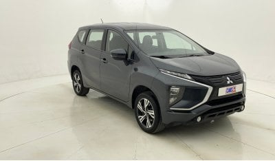 Mitsubishi Xpander MIDLINE 1.5 | Zero Down Payment | Free Home Test Drive