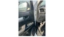 تويوتا هيلوكس Toyota Hilux 2.4 SR5 Full option