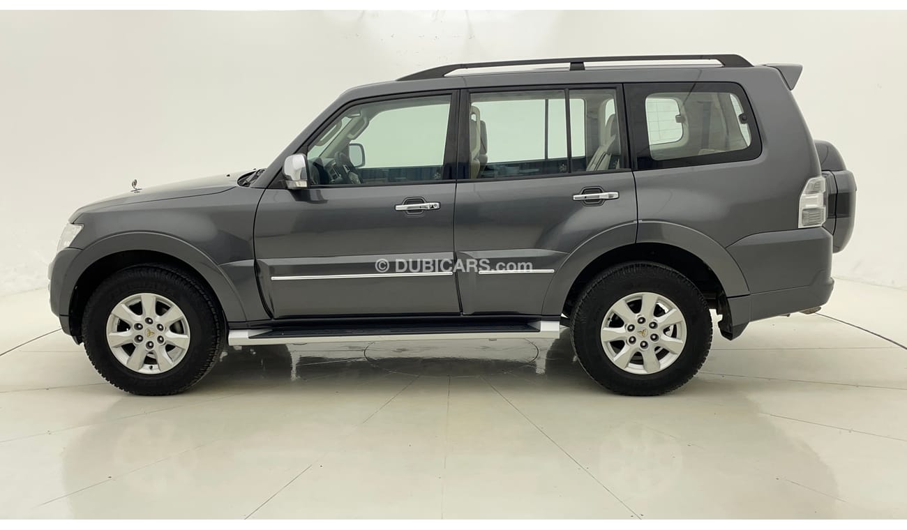 Mitsubishi Pajero GLS MID 3.5 | Zero Down Payment | Free Home Test Drive