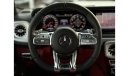 Mercedes-Benz G 500 Std G500 KIT 63AMG 2021 GCC