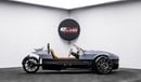 Vanderhall Venice 2022 - American Specs