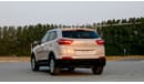 Hyundai Creta Hyundai Creta 2017 GCC in excellent condition, inside and out