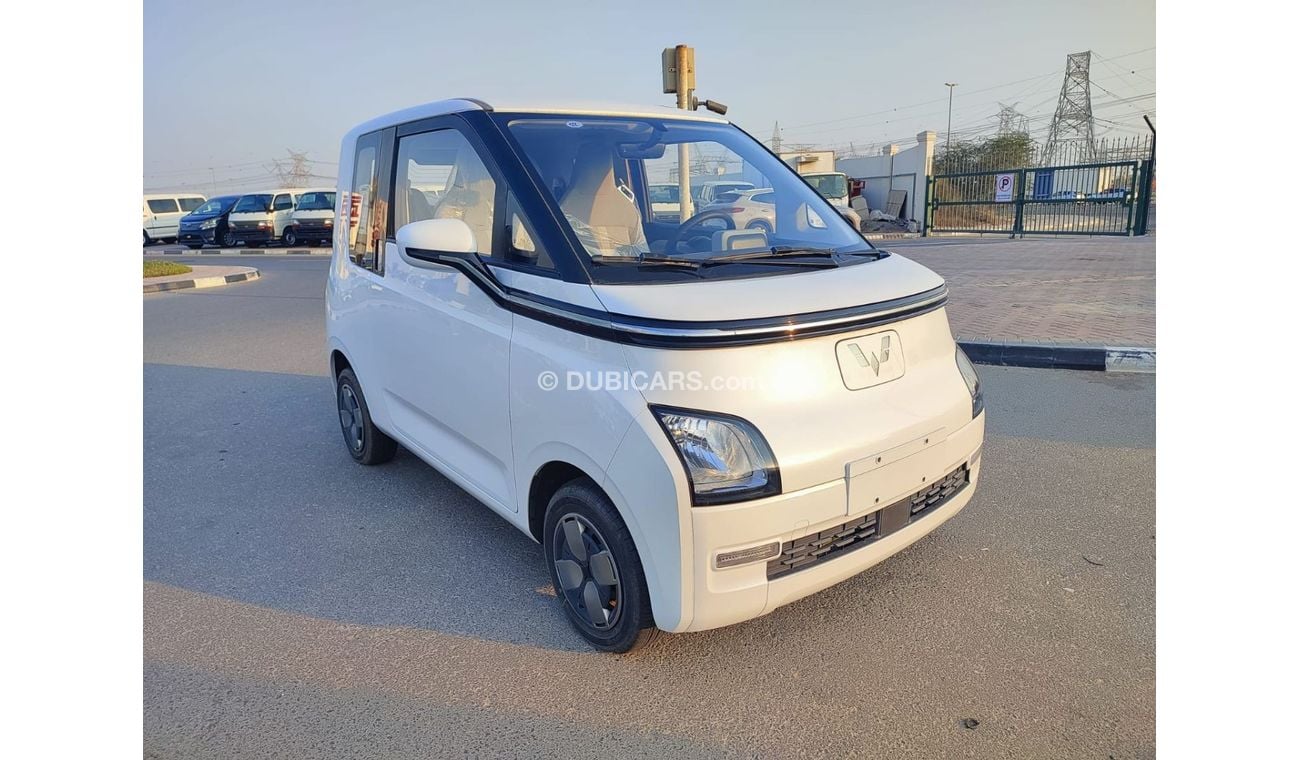 Wuling Mini EV WULING AIR EV || 2023 ||  300 FULL CHARGES || EXPORT ONEY ||