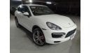 Porsche Cayenne PORSCHE CAYENNE TURBO 4.8L 2011, 18-WAY ADJUSTIVE SEATS, 22 INCH ALLOY WHEELS, AND MORE..