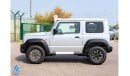 Suzuki Jimny 2025 GL V4 1.5L Petrol AT / 3 Doors / SLDA + Bluetooth / For Export Only