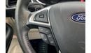 Ford Edge Titanium / Titanium Plus