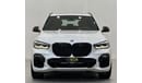 BMW X5 40i Exclusive 2021 BMW X5 xDrive40i M-Sport, March 2026 BMW Warranty + Service Pack, Full Options, L