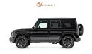 مرسيدس بنز G 63 AMG - Euro Spec - With Warranty