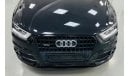 Audi Q3 35 TFSI GCC .. S line .. Perfect Condition .. 4 Cyl