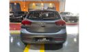 Kia Rio EX 1.4L (107 HP) Hatchback