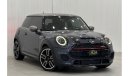 Mini John Cooper Works 2021 Mini Cooper JCW GP Pack, Warranty, Full BMW Service History, Just Been Serviced, Low Kms, GCC